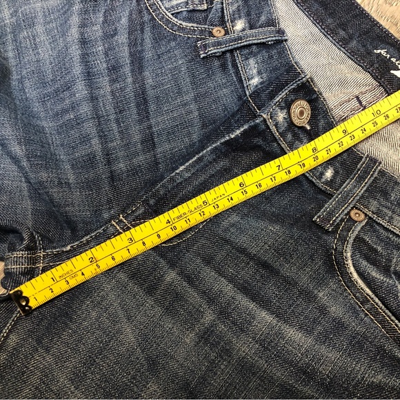 7 for all Mankind Jeans, Bootcut, Sz 29 - Picture 11 of 11